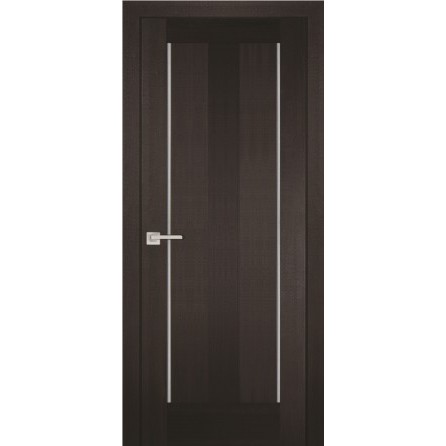 дверь PS-1, венге мелинга