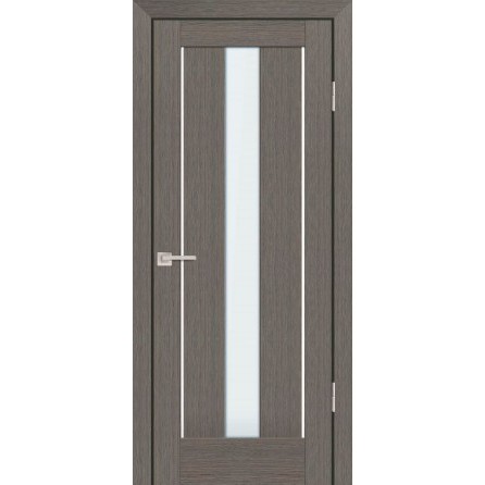 дверь PS-2, грей мелинга, сатинат