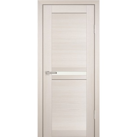 дверь PS-3, эшвайт мелинга, сатинат