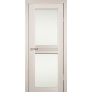 дверь PS-4, эшвайт мелинга, сатинат