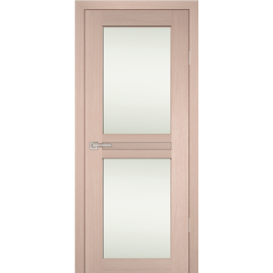 дверь PS-4, капучино мелинга, сатинат