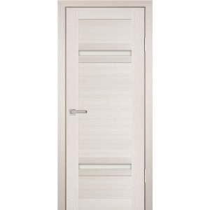 дверь PS-5, эшвайт мелинга, сатинат