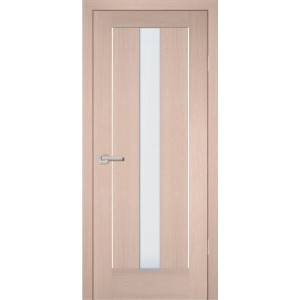 дверь PS-2, капучино мелинга, сатинат