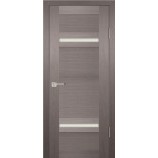 дверь PS-5, грей мелинга, сатинат