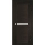 дверь PS-3, венге мелинга, сатинат